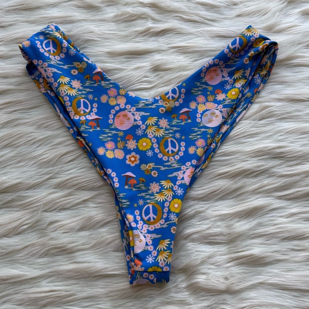 Skatie Mandi Bottom in Humboldt | XL